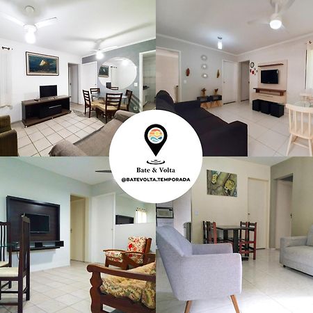 Апартаменты La05-Bertioga, Proximo Ao Sesc, Riviera, Vista Linda, Indaia Экстерьер фото