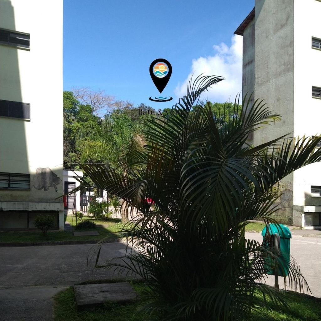 Апартаменты La05-Bertioga, Proximo Ao Sesc, Riviera, Vista Linda, Indaia Экстерьер фото